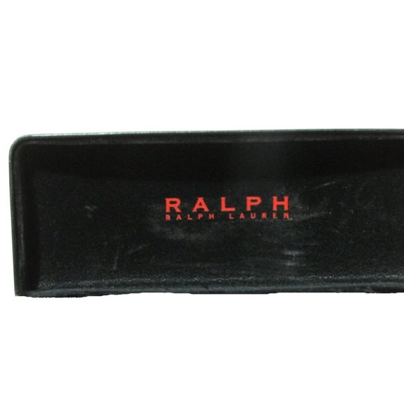 Ralph Lauren Dark Tint Aviator Sunglasses - Picture 2 of 5